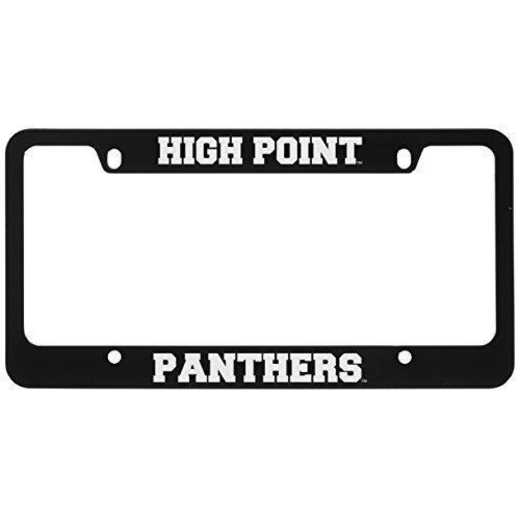 SM-31-BLK-HIGHPOINT-1-LRG: LXG SM/31 CAR FRAME BLACK, High Point